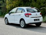 Citroën C3 1.2 Selection+TÜV+KLIMA+TEMPOMAT+BLEUTOOTH+ - Citroën C3 Gebrauchtwagen in Dresden