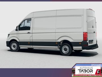 Volkswagen Crafter - 6