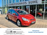 Ford S-Max S-MAX Titanium - Ford S-Max aus 2008: Titanium