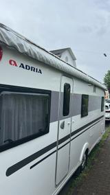 Adria Adora 613pk - Angebote