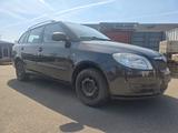 Skoda Fabia Combi 1.4l TDI DPF 59 kW Ambiente Ambiente - Skoda Fabia Ambiente mit Diesel-Antrieb