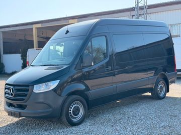 Mercedes Sprinter - 3