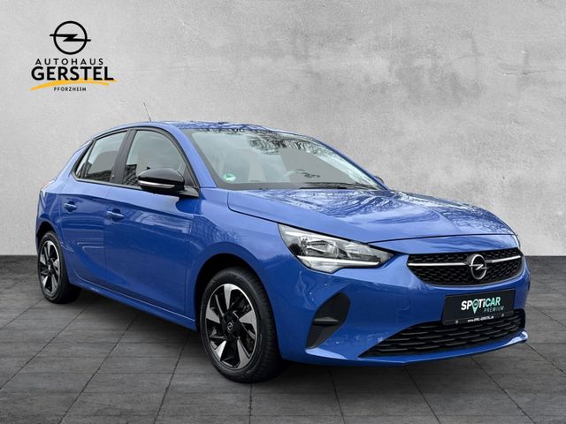 Corsa e Edition NAVI 11KW ON-BOARD-CHARGER LHZ S