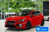Kia Ceed GT-Track *2.Hand *Pano *Leder *SHZ - Kia cee'd / Ceed in Solingen