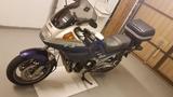 Yamaha FJ 1200 - YAMAHA FJ 1200