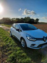 Renault renault clio IV - Renault Clio Gebrauchtwagen in Krefeld