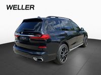 BMW X7 - Vorschau Bild 5