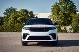 Land Rover Range Rover Velar 5.0 V8 P550 SV Autobiography - Land Rover Range Rover Velar AUTOBIOGRAPHY mit Benzin-Antrieb
