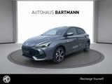 MG3 Hybrid+ Luxury +360*+SHZ+ACC+LED+CarPlay - MG MG3: Kleinwagen
