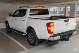 Nissan Navara*TEKNA*DOUBLE CAP*4*4*MWST*AUTOMATIK - Nissan: Allradantrieb
