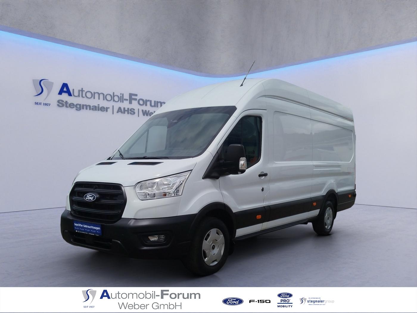 Ford Transit Kasten Trend 2.0l 350 L4H3 *EXPRESS-LINE