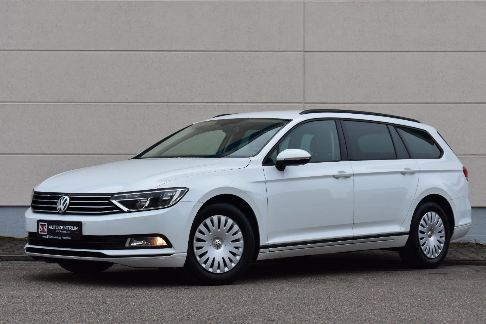 Volkswagen Passat 2.0 TDI *Euro6-Norm*Navi*Klimaauto.*ACC*
