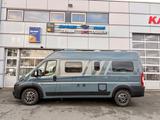 Fiat CV 600 Pro+*Solar*Navi/Kamera*Modell 2026 - Fiat Neu