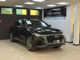 Audi Q8 45 TDI quattro tiptronic - Audi Q8 Kombi Gebrauchtwagen
