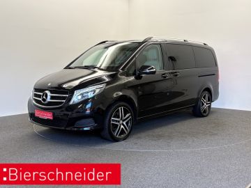 Mercedes V 250 - 1
