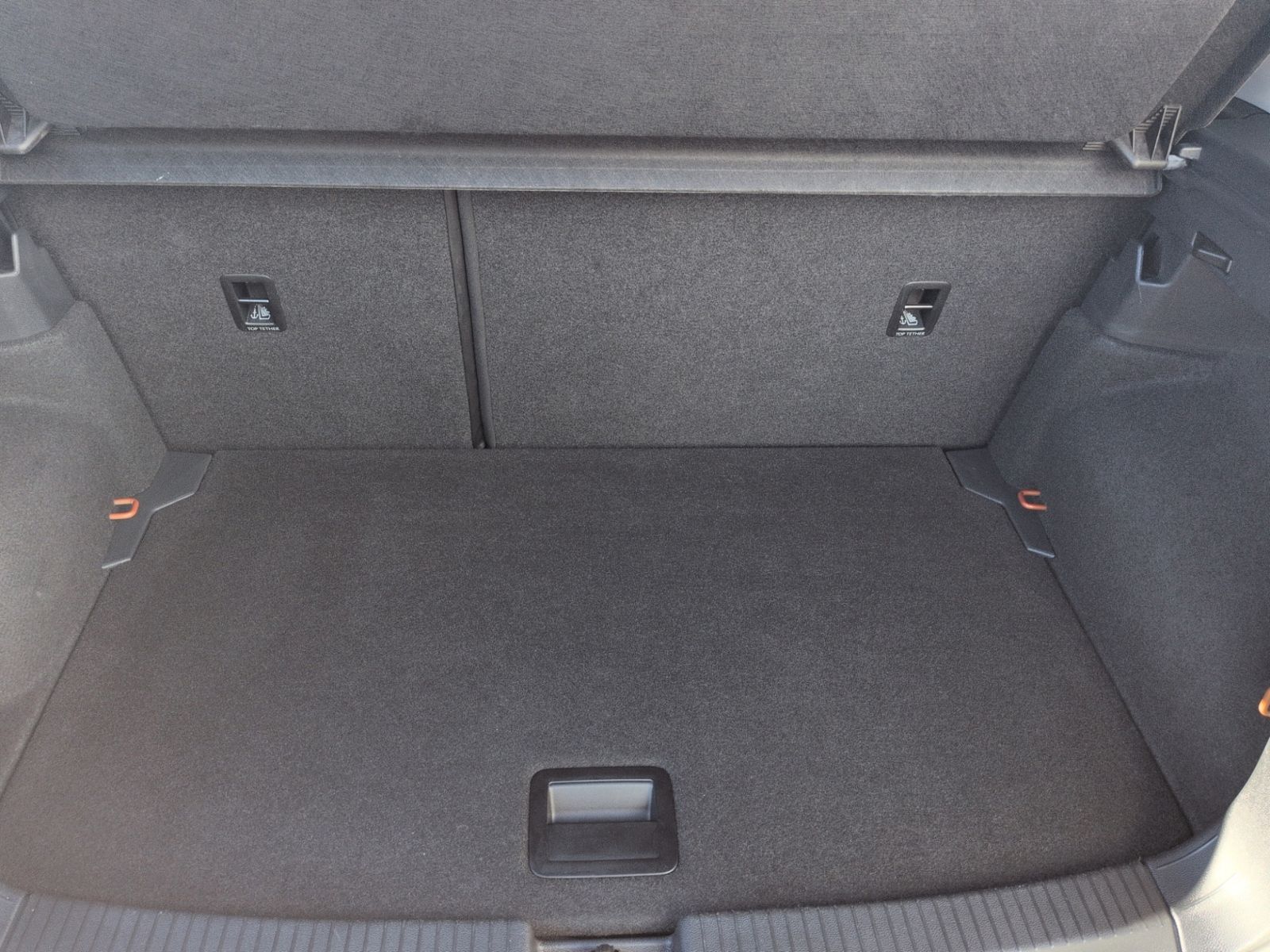 T-Cross 1.0 TSI Style KAMERA+LED+APP