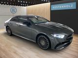 Mercedes-Benz CLS 400 d 4M *AMG*NIGHT*STHZ*MEMO*SDACH*HUD*KAM* - Diesel Gebrauchtwagen in Jena