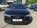 Audi A5 Coupe 1.8 TFSI S Line - Audi A5 mit Benzin-Antrieb: Sportwagen, 1.8