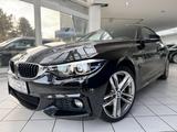BMW 440i GC xDrive *M SPORT*BMW-Scheckheft*KAMERA*DE - BMW 440 Gran Coupé aus 2018