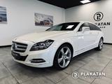 Mercedes-Benz CLS 350 CDI Harman/Kardon Memory Assist - Mercedes-Benz CLS Shooting Brake Gebrauchtwagen