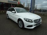 Mercedes-Benz C 180 T-Modell C 180 T CGI **65061KM** - Mercedes-Benz: 65