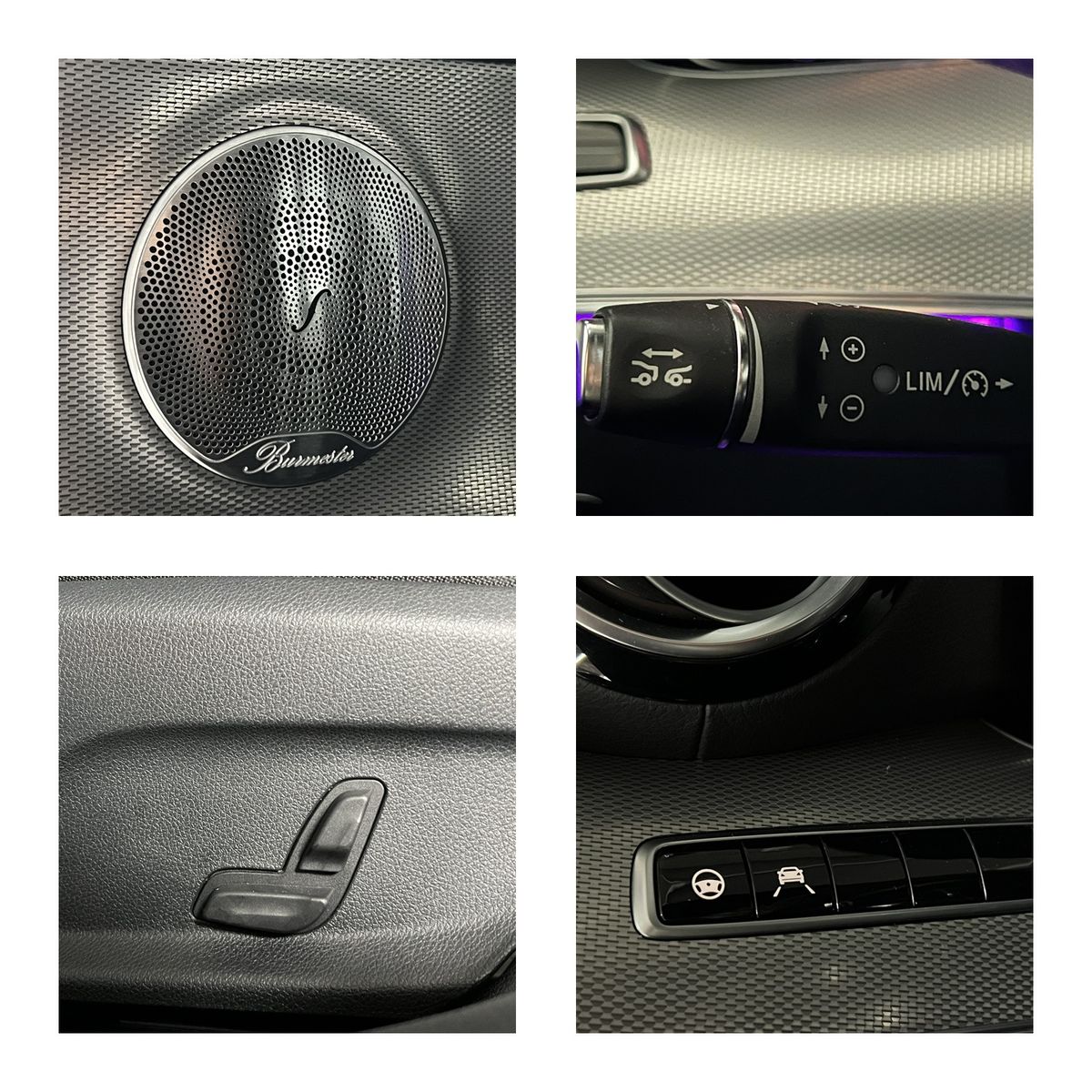 Fahrzeugabbildung Mercedes-Benz E 220 d AMG-LINE/PANO/BURMESTER/DISTRONIC PLUS