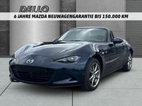 Mazda MX-5 - Vorschau Bild 1