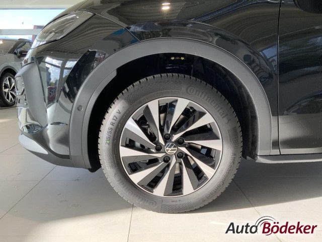 Volkswagen T-Roc Life 1.5 l eTSI OPF 85 kW (116 PS) Navi