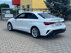 AUDI A3 Limousine 30 TFSI S line*PANO*MATRIX*ACC*