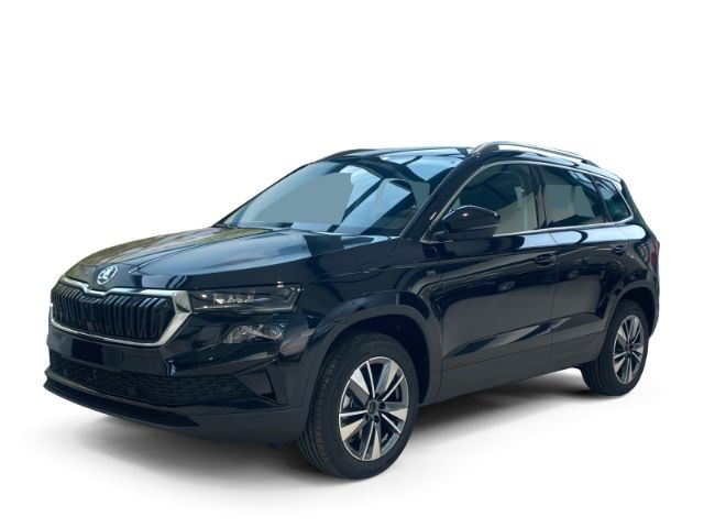 Skoda Karoq Drive EU6e 1,5 ACT TSI 110 kW 7-Gang-DSG