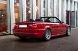 BMW  M3; Manual; 37000km; Imola Red II - gebrauchte BMW M3 aus dem Jahr 2001