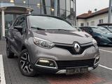 Renault Captur XMOD 1.2 Automatik Kamera Navi SHZ - Renault in Wiesbaden