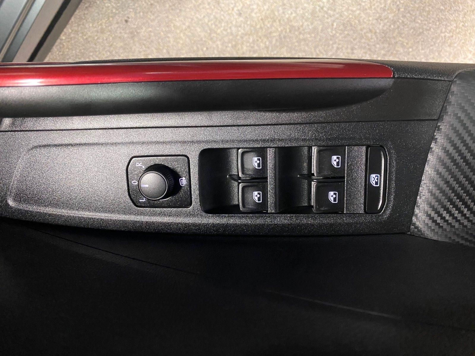 Fahrzeugabbildung SKODA Fabia 1.0 TSI DSG Monte Carlo+KAMERA+Android+ALU