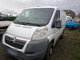 Citroën Citroen Jumper - gebrauchte Citroën Jumper aus dem Jahr 2011