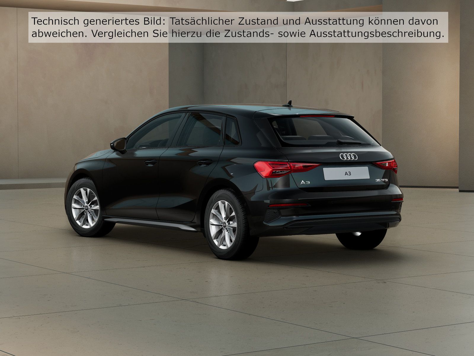 Audi A3 - Bild 4