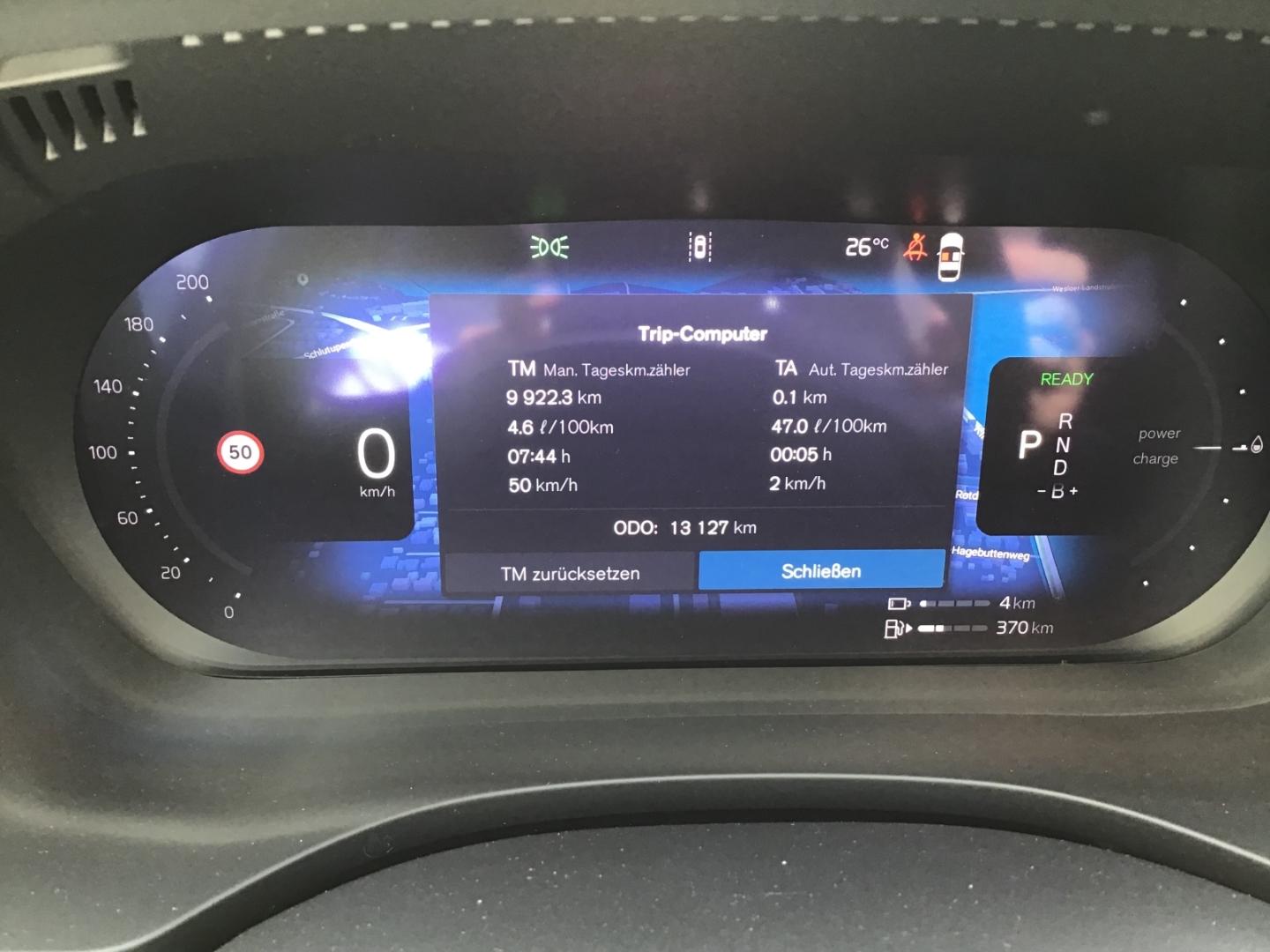 Volvo XC60 T8 Ultra Dark AWD PanoDach Cam Stdhzg.