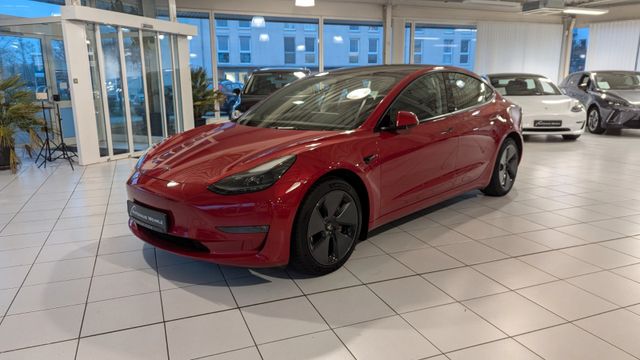 Tesla Model 3 Long Range AWD *EAP*