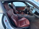 BMW Z4 Coupé Individual Amarone Edition Exclusive M - BMW Z4 aus 2008: Coupe