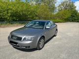 Audi A4 1.9TDI B6 Limousine  - Audi A4 aus 2003: 9.1