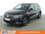 Volkswagen Tiguan 2.0 TSI Sound 4Motion BM Aut.*NAVI*LED* - Volkswagen Tiguan: Sound