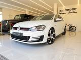 Volkswagen Golf GTI DSG 220CV AUTOMATICA SCARICO - Volkswagen Golf: Automatic