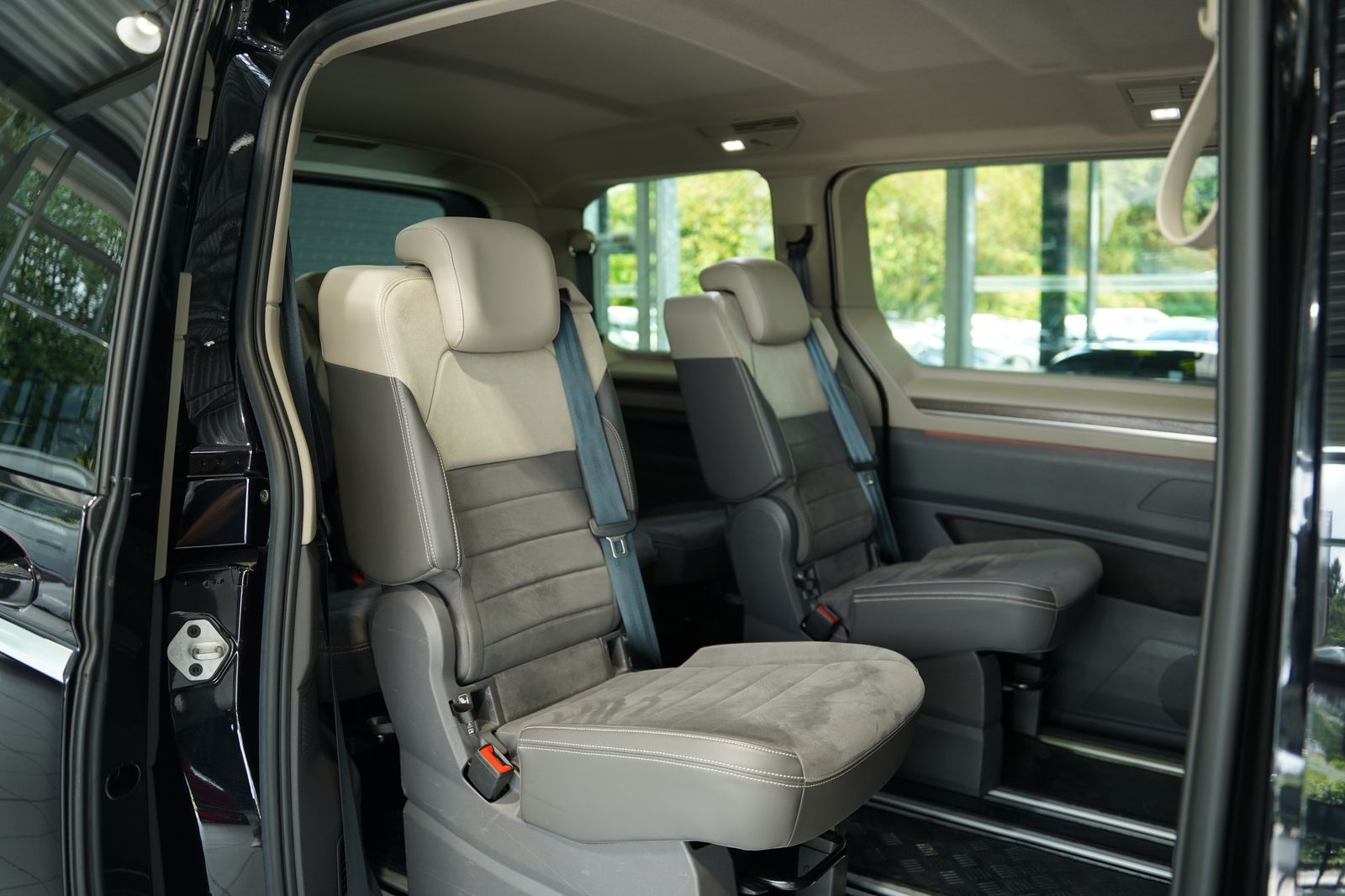 Vw T7 Multivan