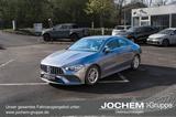 Mercedes-Benz CLA 180 1.3 AMG Line*Kamera*LED*Navi*DCT - Mercedes-Benz CLA 180 in Saarbrücken