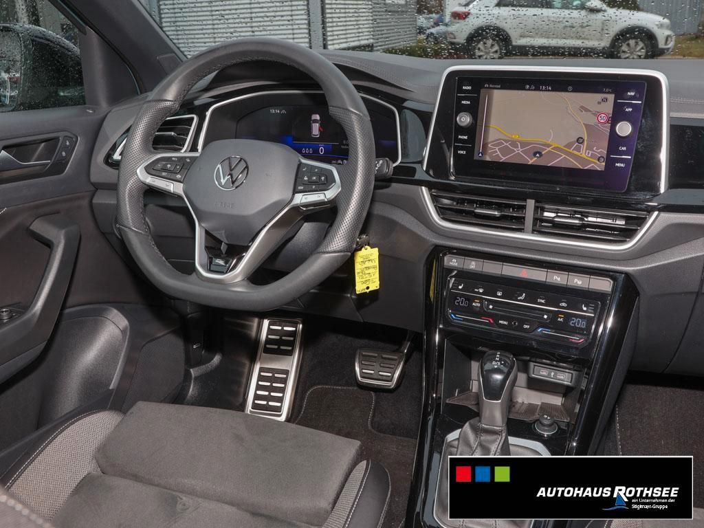Volkswagen T-Roc - Bild 3