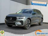 Volvo XC60 Plus Nordic Edition Dark T6 AWD AHK+KAME... - Volvo XC60 Tageszulassungen