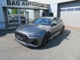 Audi RS 6 Avant 4.0 TFSI QUATTRO+MTM+NUR 37000 KM - Audi RS6 Unfallwagen