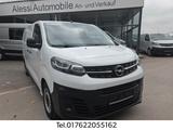 Opel Kasten L 2,0 D "Edition" - gebrauchte Opel Vivaro aus dem Jahr 2022