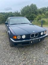 BMW Bmw E32 730i M30B30 Oldtimer - BMW 730: E32 730i