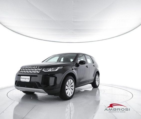 Land Rover LAND ROVER Discovery Sport 2.0D I4-L.Flw 150 CV 