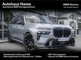BMW X7 M60i Kristall B&W Massage SkyLounge Sitzlüft - BMW X7 M60 aus 2023